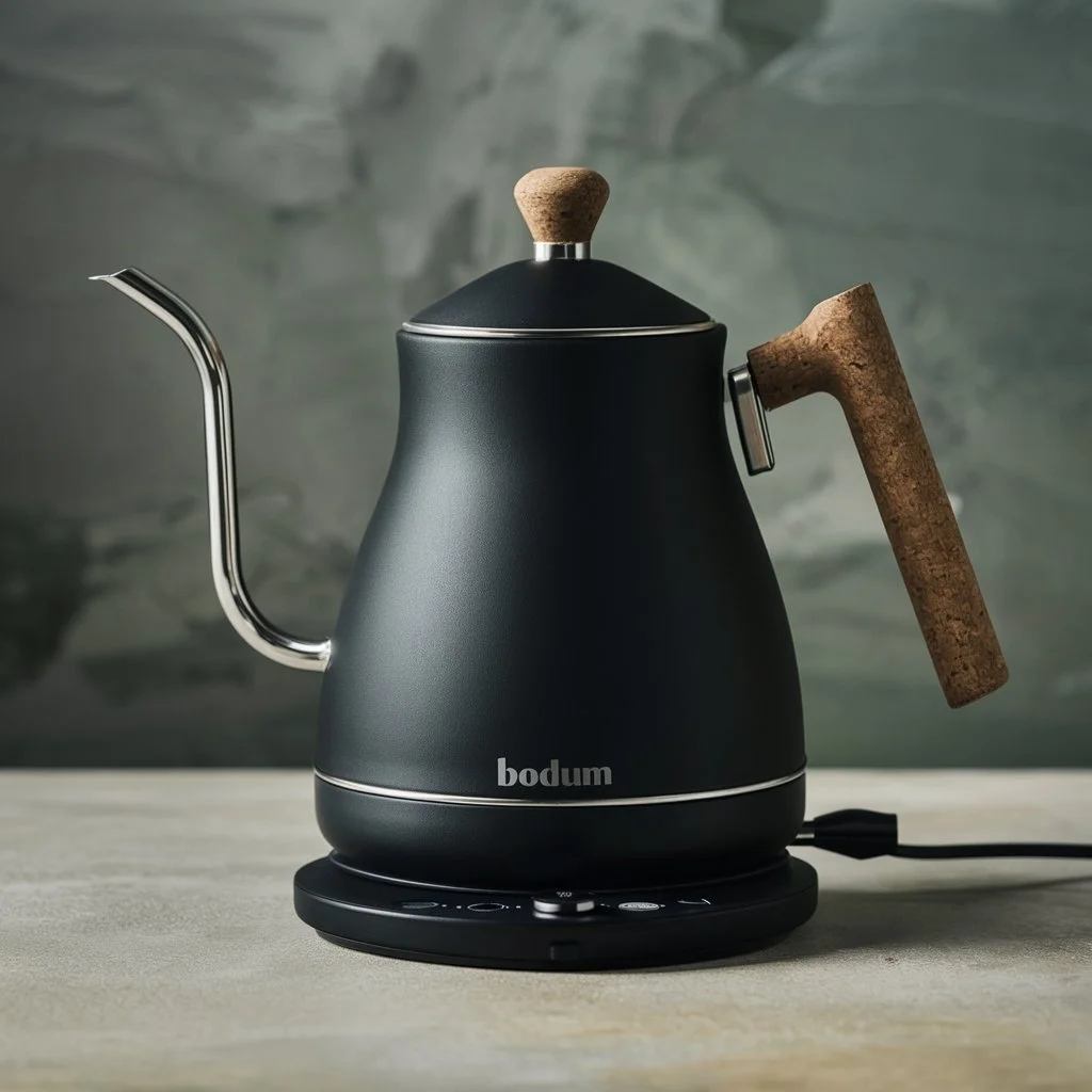 Best Electric Kettle