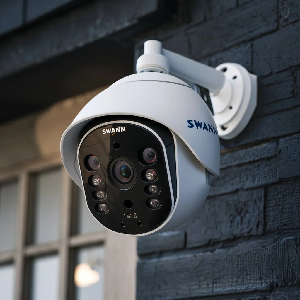 Security Camera Solutions