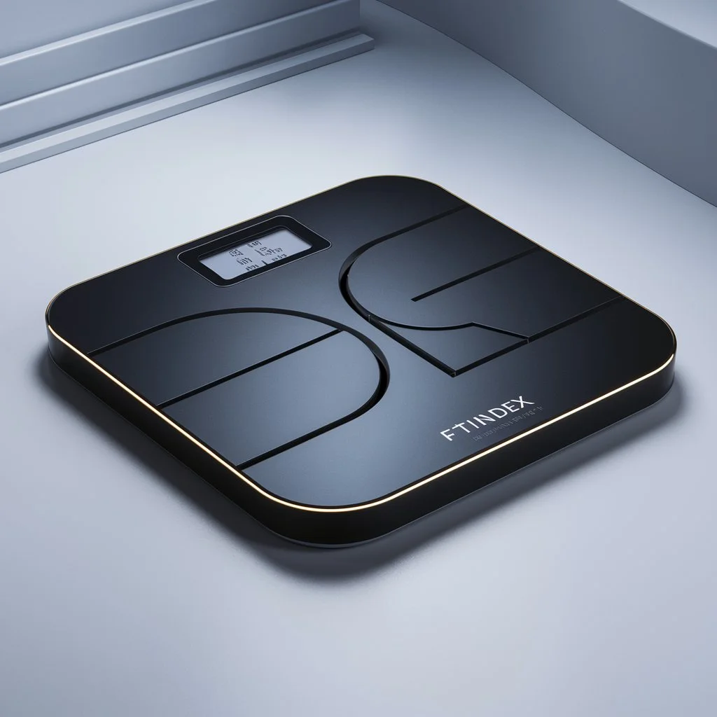 Digital Weighing Machine